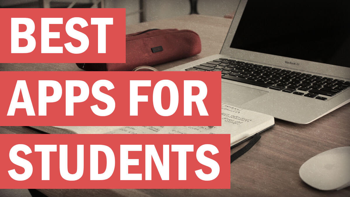 Top Free Mac Apps For College Students