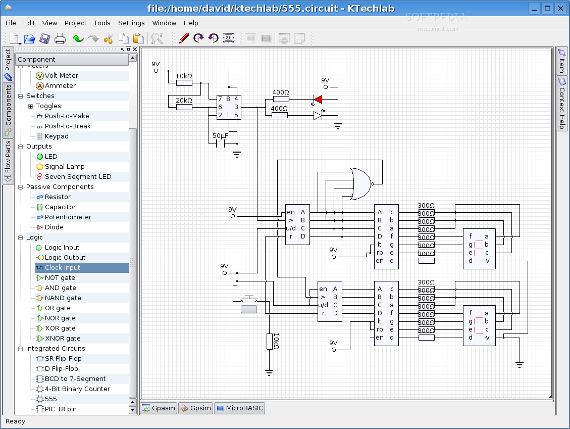 Electronic Circuit Drawing Software For Mac